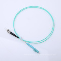 ST Connector Fiber Pigtail /LC Patch Cord and Pigtail/ST FC LC SC Optic fiber pigtail